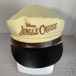 Disney Jungle Cruise hat